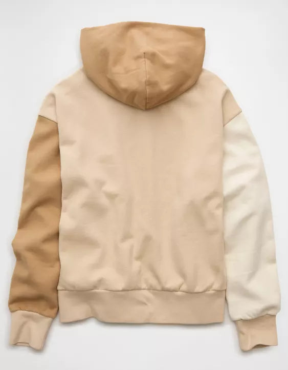 American Eagle AE Laidback Luxe Heavyweight Hoodie