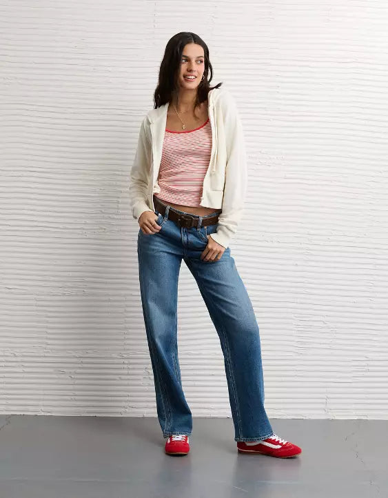 American Eagle AE Main Squeeze Cami