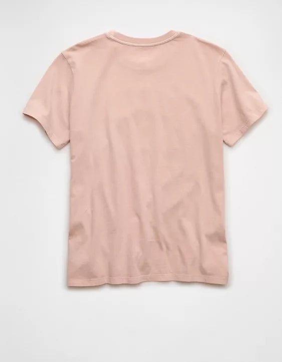 American Eagle AE Everyday Graphic T-Shirt
