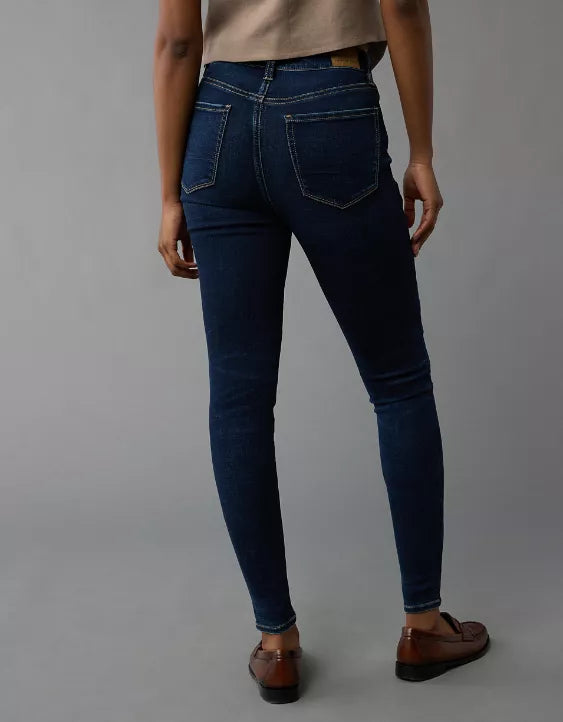 American Eagle AE Next Level Super High-Waisted Jegging