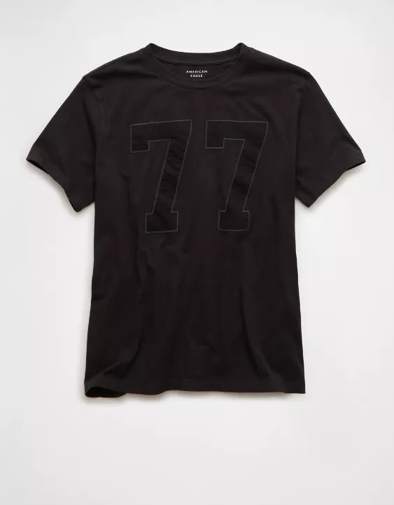 American Eagle AE Everyday Graphic T-Shirt