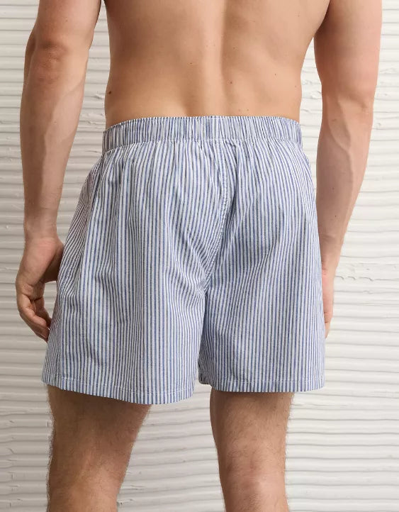 American Eagle AEO Men's Stretch Boxer Short