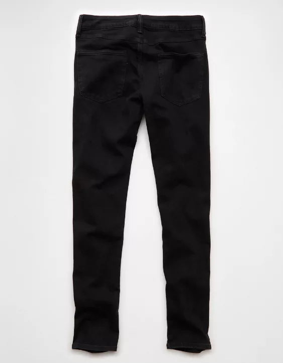 American Eagle AE 24/7 AirFlex+ Temp Tech Athletic Skinny Jean