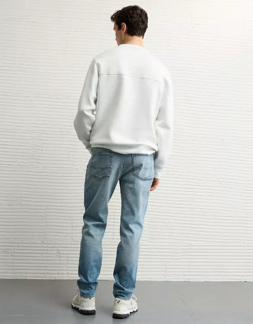 American Eagle AE AirFlex+ Athletic Fit Jean