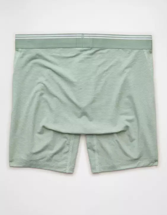 American Eagle AEO Men's 6″ Ultra Soft Boxer Brief