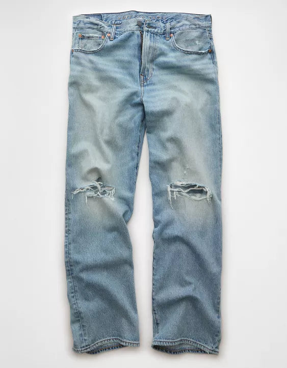 American Eagle AE Loose Jean