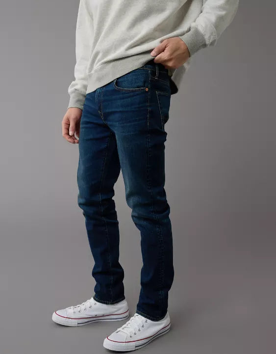 American Eagle AE AirFlex+ Slim Jean