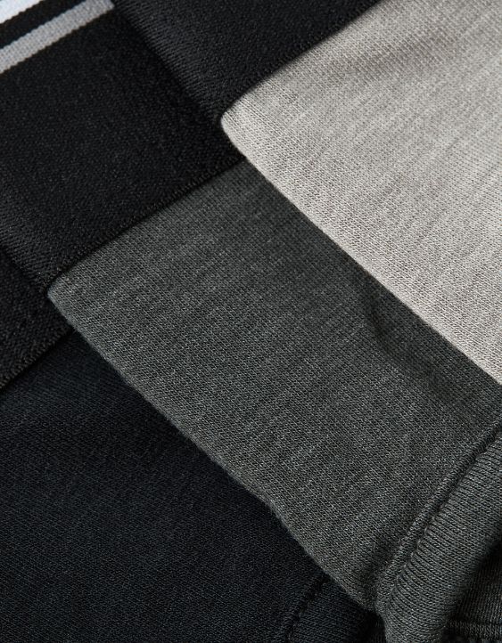 American Eagle AEO Men's Ultra Soft Brief 3-Pack