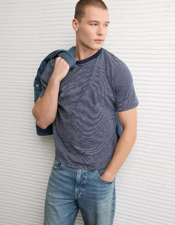 American Eagle AE Lived-In T-Shirt