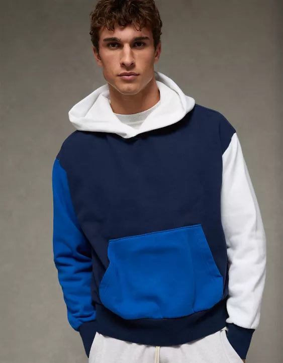 American Eagle AE Laidback Luxe Heavyweight Hoodie