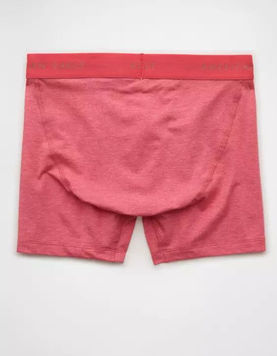 American Eagle AEO Men's 4.5″ Classic Boxer Brief