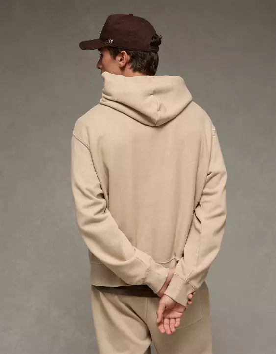 American Eagle AE Laidback Luxe Heavyweight Hoodie