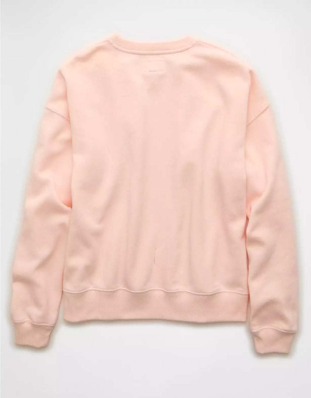 American Eagle AE Funday Crew Neck Sweatshirt