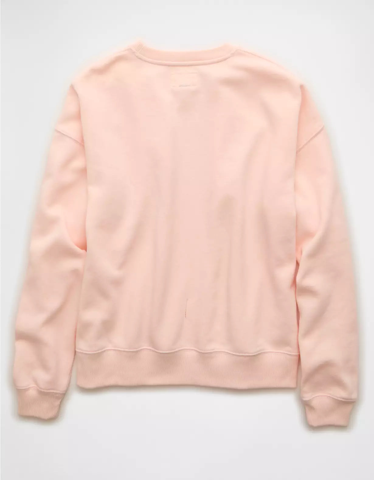American Eagle AE Funday Crew Neck Sweatshirt