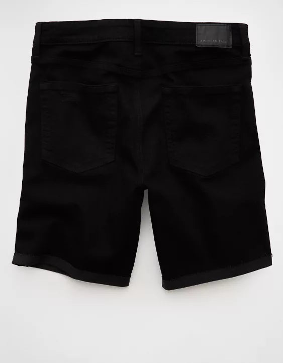 American Eagle AE Airflex+ Denim Short