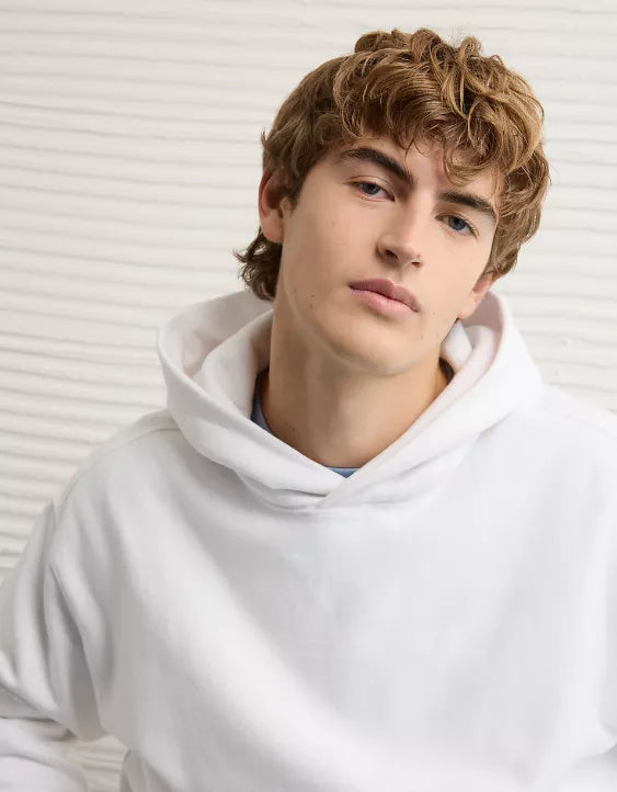 American Eagle AE Laidback Luxe Heavyweight Hoodie