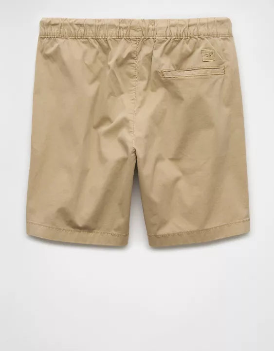 American Eagle AE 7″ Flex Lived-In Trekker Short