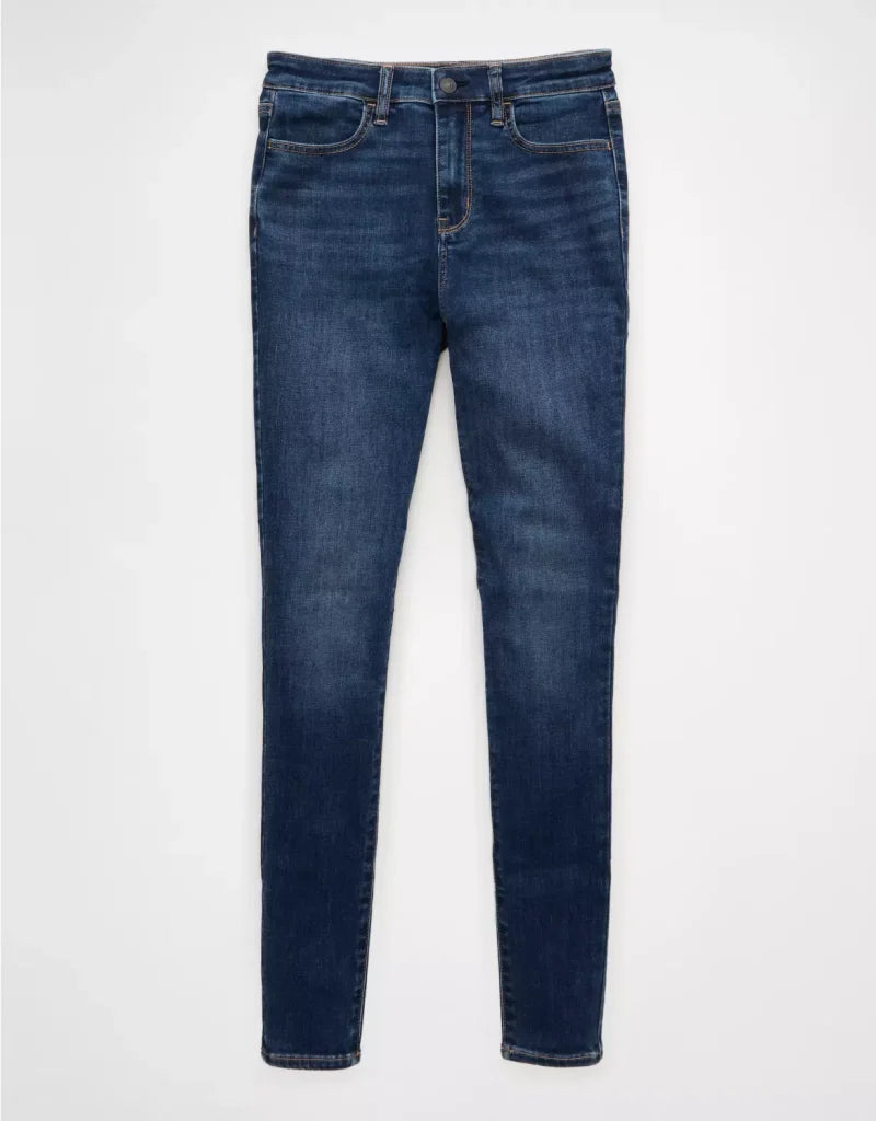 American Eagle AE Next Level High-Waisted Jegging