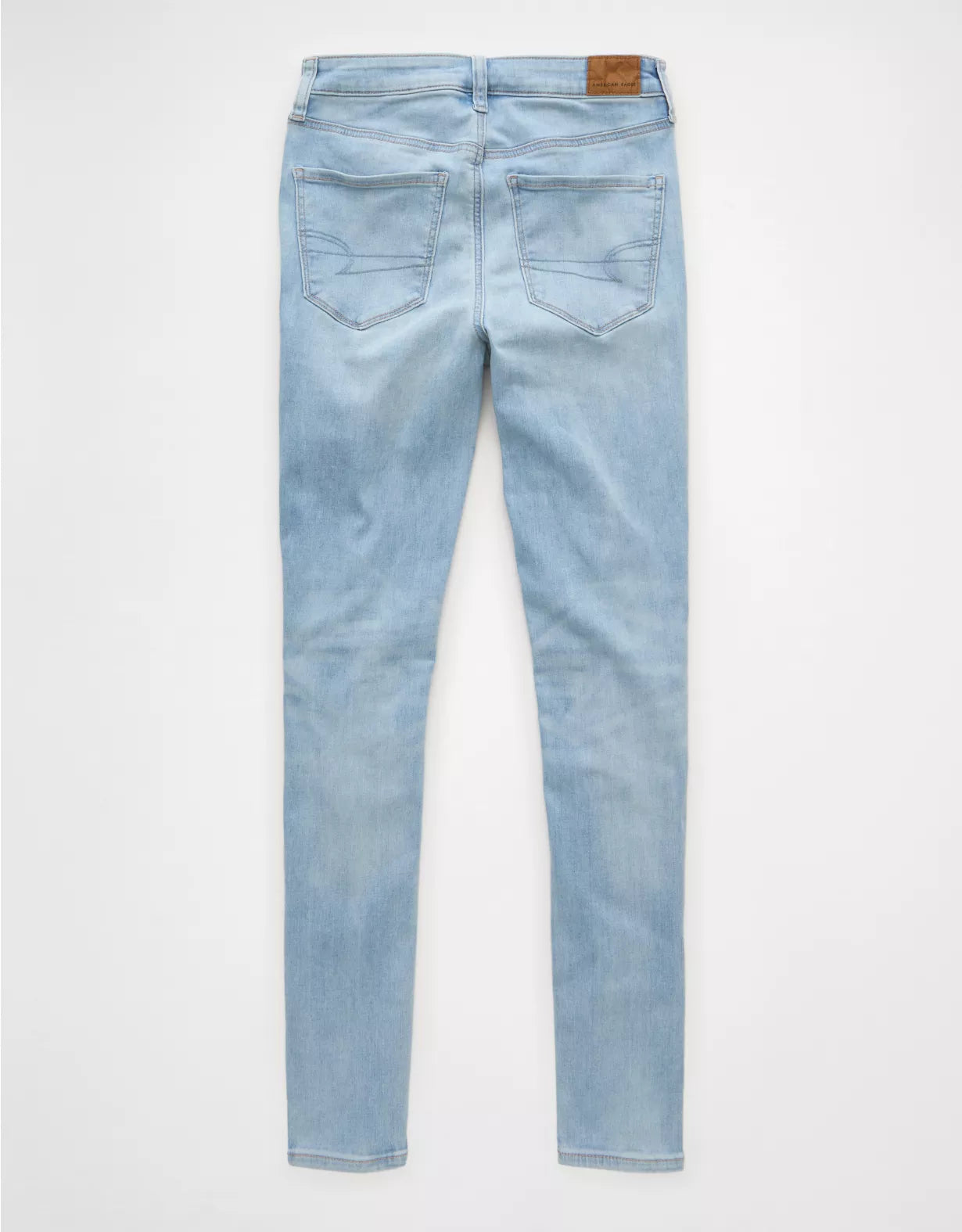 American Eagle AE Next Level High-Waisted Jegging