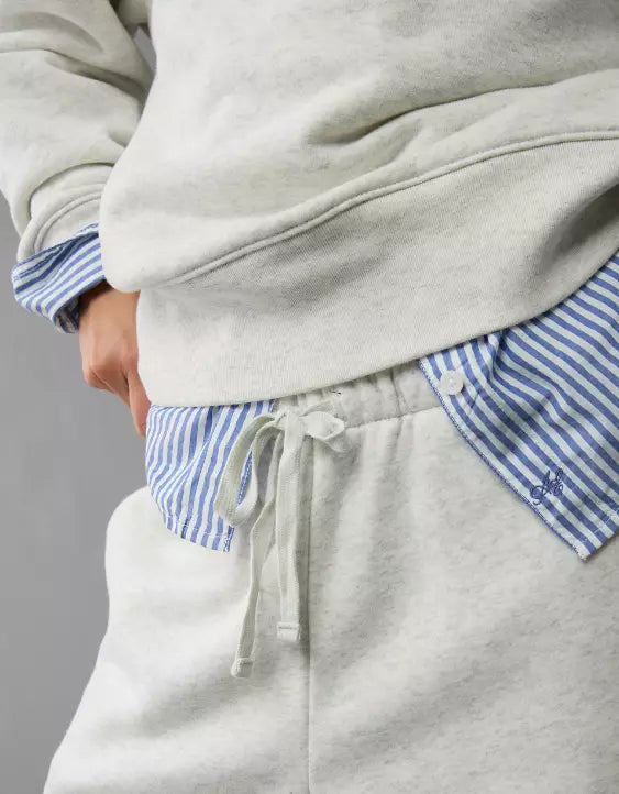 American Eagle AE Everyday Luxe Sweatpant