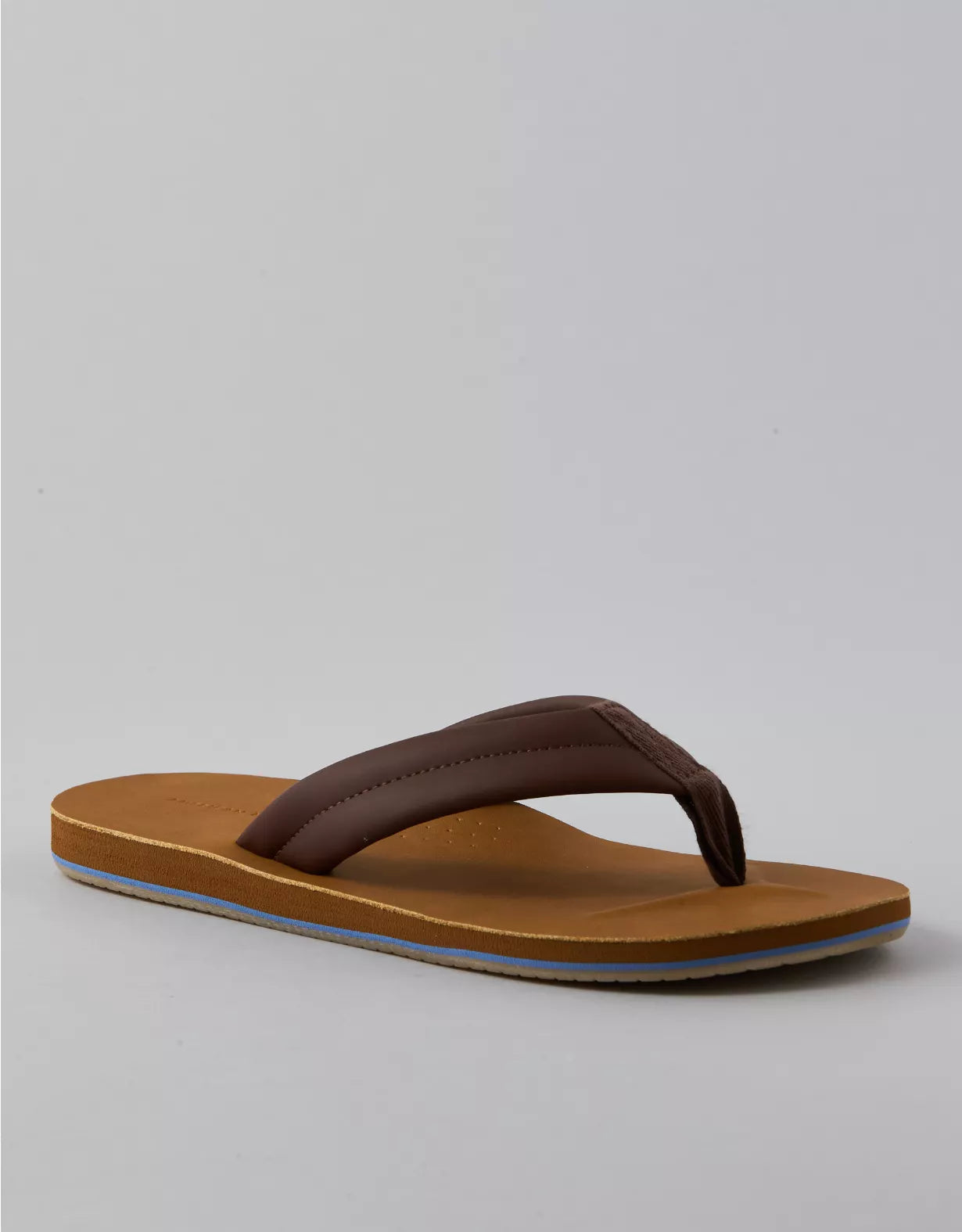 American Eagle AE Leather Flip-Flop