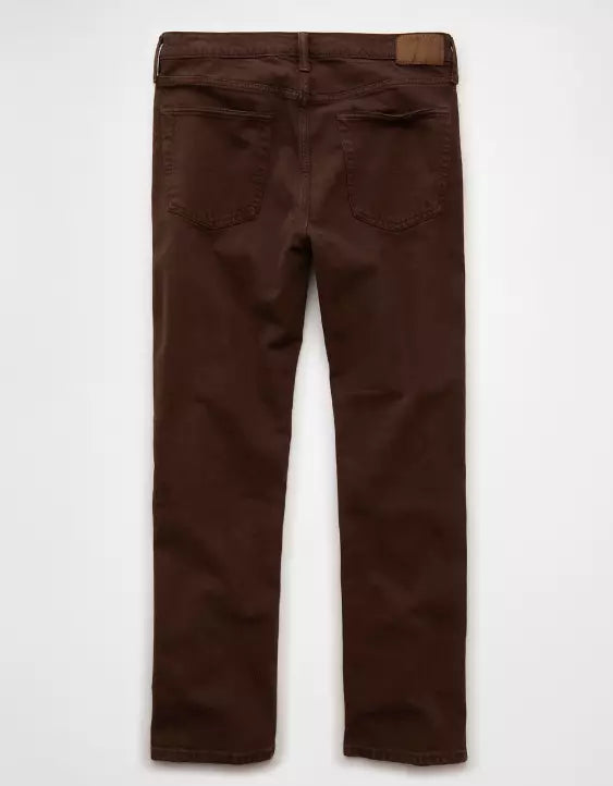 American Eagle AE EasyFlex +TENCEL™ Fibers Original Straight Jean