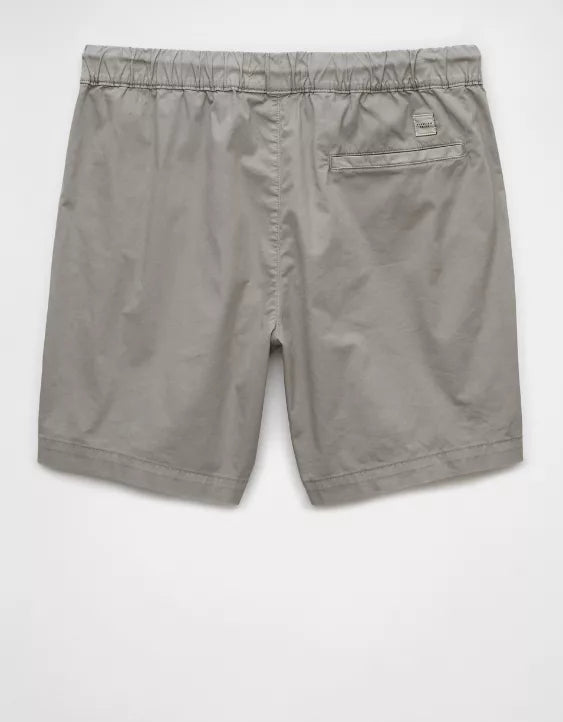 American Eagle AE 7″ Flex Lived-In Trekker Short