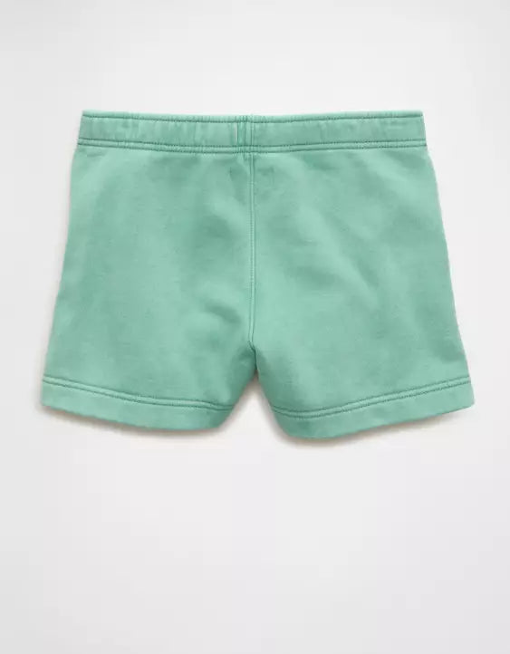 American Eagle AE Everyday Luxe Sweat Short
