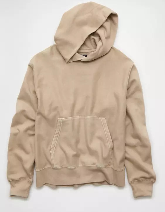 American Eagle AE Laidback Luxe Heavyweight Hoodie