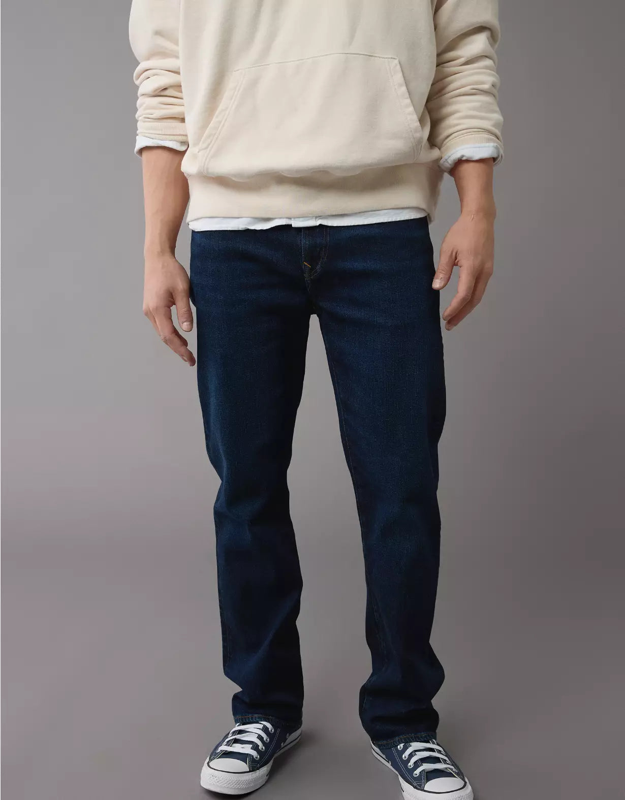 American Eagle AE AirFlex+ Original Bootcut Jean