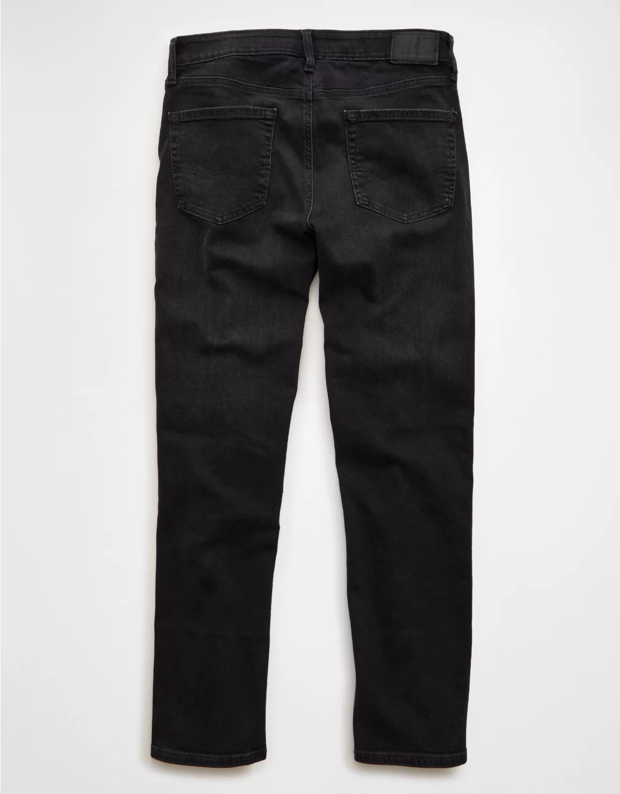 American Eagle AE AirFlex+ Athletic Straight Jean