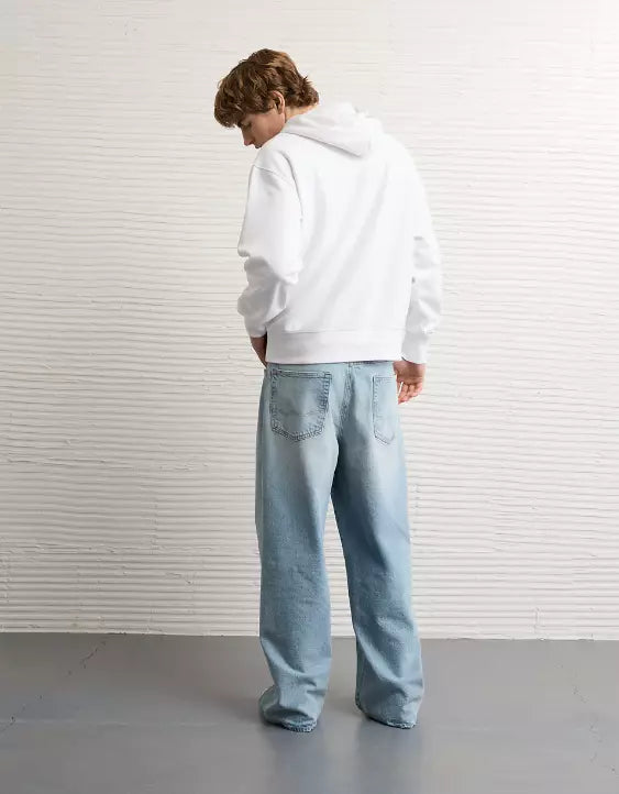 American Eagle AE Laidback Luxe Heavyweight Hoodie