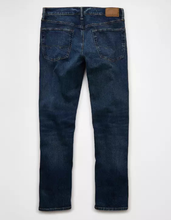 American Eagle AE EasyFlex Original Straight Jean