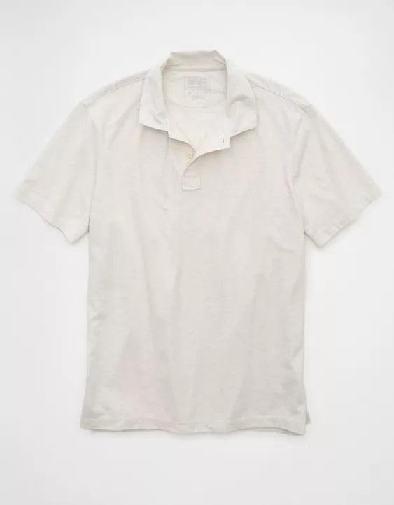 American Eagle AE 24/7 Club Polo Shirt