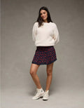 American Eagle AE High-Waisted Mini Skort