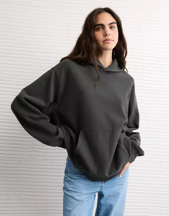 American Eagle AE Laidback Luxe Heavyweight Hoodie