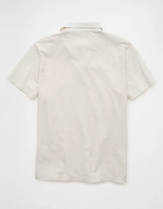 American Eagle AE 24/7 Club Polo Shirt
