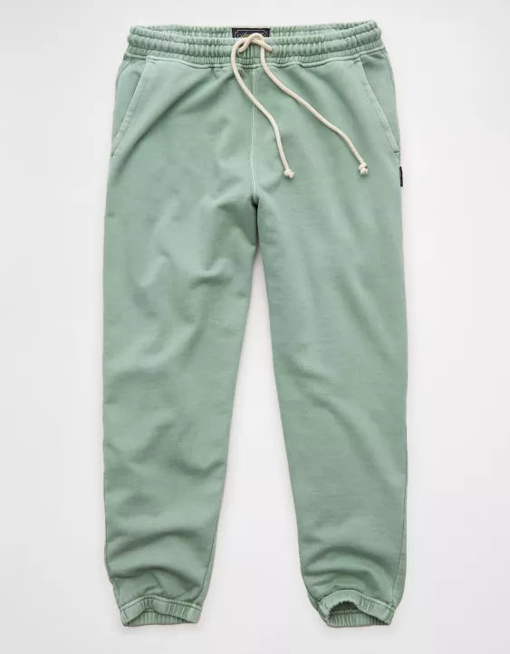 American Eagle AE Laidback Luxe Heavyweight Sweatpant