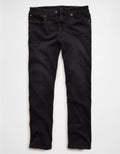 American Eagle AE AirFlex+ Athletic Straight Jean