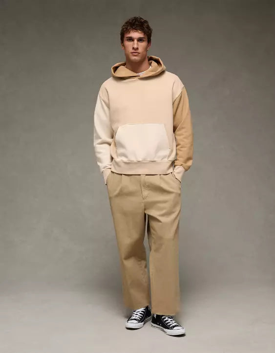 American Eagle AE Laidback Luxe Heavyweight Hoodie