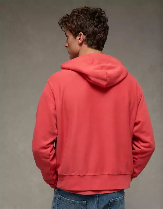 American Eagle AE Laidback Luxe Heavyweight Hoodie