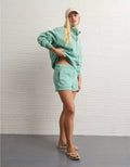 American Eagle AE Everyday Luxe Sweat Short