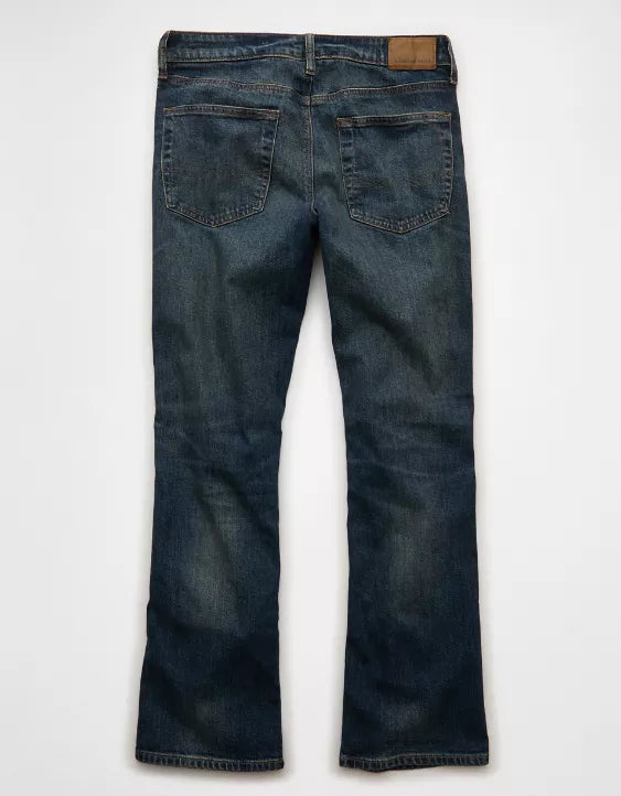 American Eagle AE EasyFlex Original Bootcut Jean