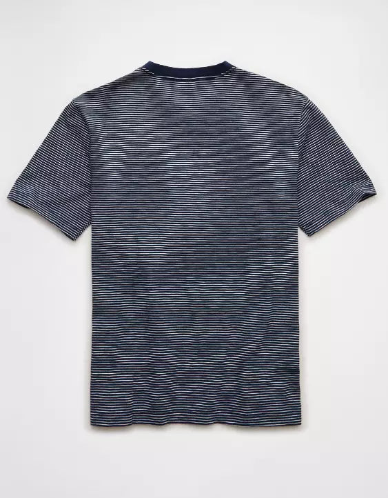 American Eagle AE Lived-In T-Shirt