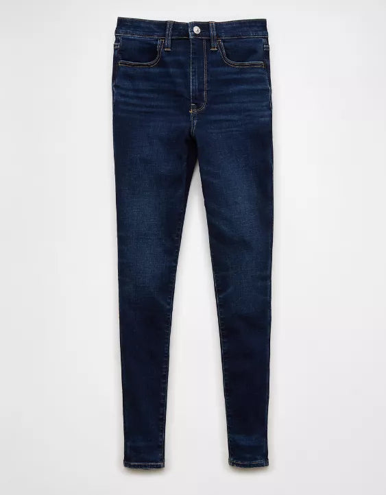 American Eagle AE Next Level Super High-Waisted Jegging