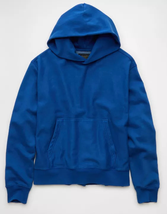 American Eagle AE Laidback Luxe Heavyweight Hoodie