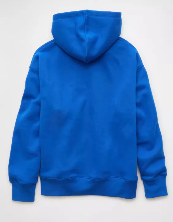 American Eagle AE Everyday Luxe Hoodie