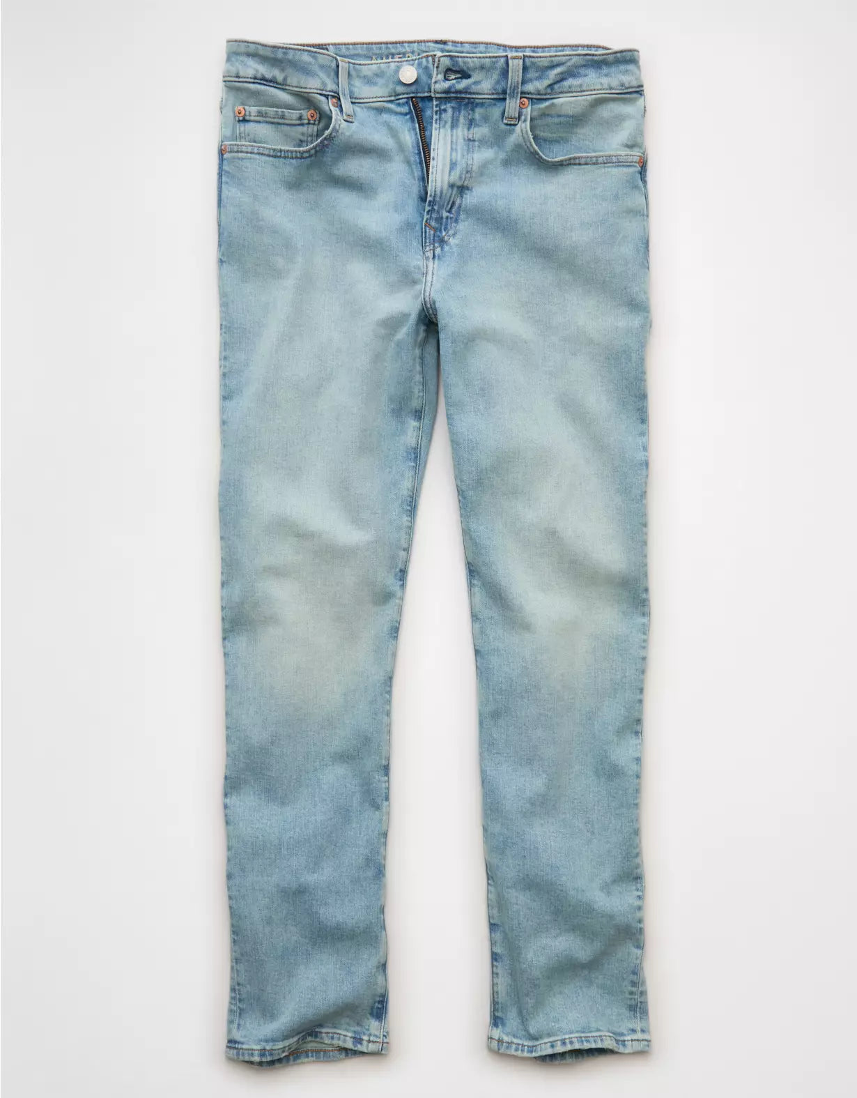 American Eagle AE AirFlex+ Slim Straight Jean