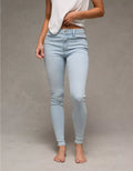 American Eagle AE Next Level High-Waisted Jegging