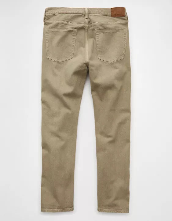 American Eagle AE EasyFlex +TENCEL™ Fibers Original Straight Jean